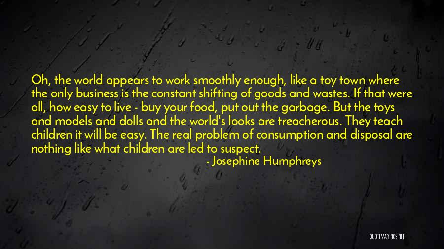 Josephine Humphreys Quotes 1868767 Josephine Humphreys Quotes 1868767