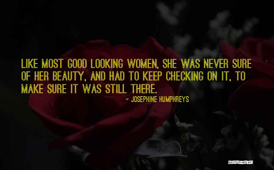 Josephine Humphreys Quotes 219119 Josephine Humphreys Quotes 219119