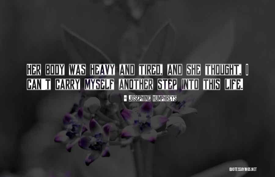 Josephine Humphreys Quotes 2266716 Josephine Humphreys Quotes 2266716