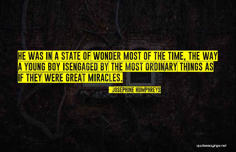 Josephine Humphreys Quotes 651289 Josephine Humphreys Quotes 651289
