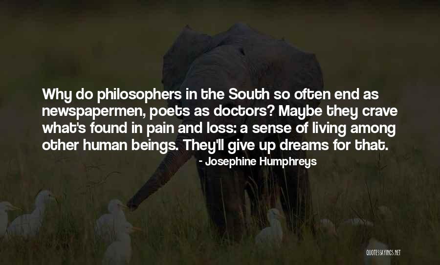 Josephine Humphreys Quotes 689904 Josephine Humphreys Quotes 689904