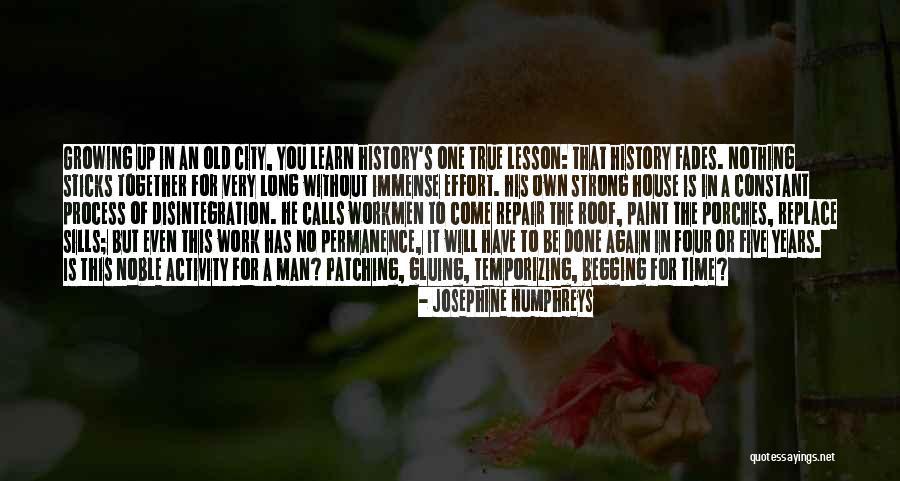 Josephine Humphreys Quotes 852068 Josephine Humphreys Quotes 852068