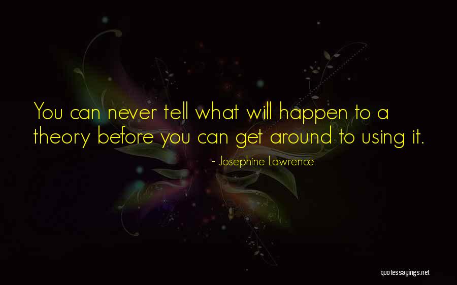 Josephine Lawrence Quotes 1610756 Josephine Lawrence Quotes 1610756