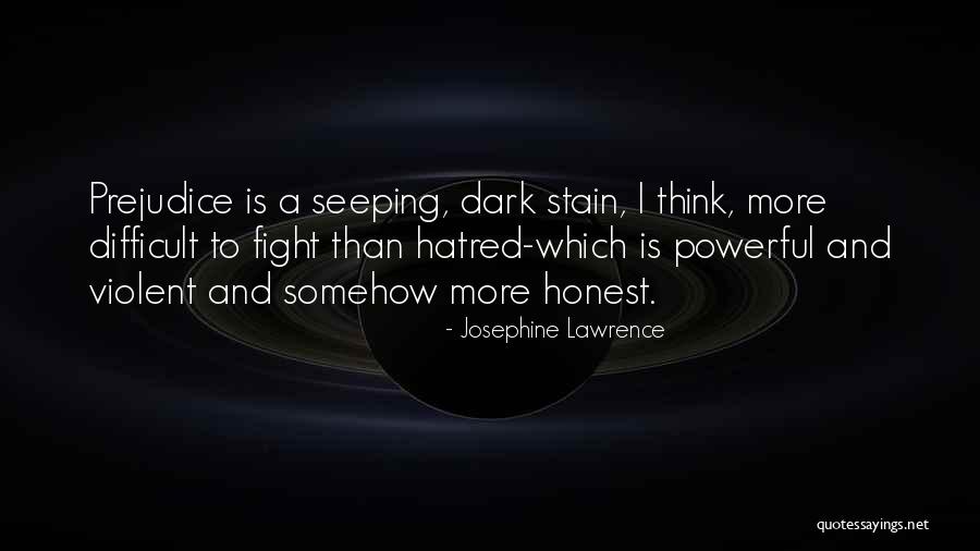 Josephine Lawrence Quotes 532517