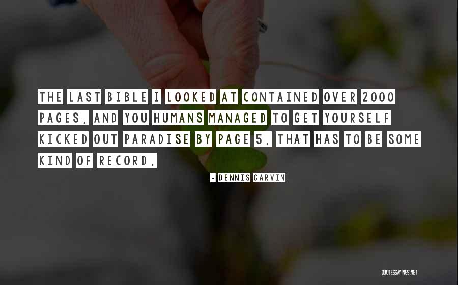Josephine Marcus Quotes By Dennis Garvin Josephine Marcus Quotes By Dennis Garvin