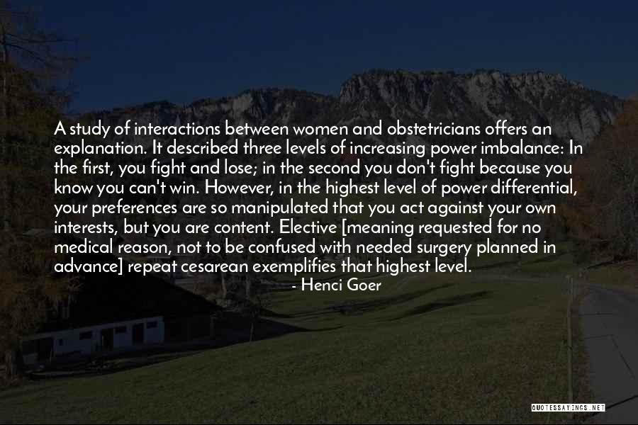 Josephine Marcus Quotes By Henci Goer Josephine Marcus Quotes By Henci Goer