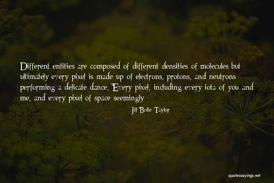 Josephine Marcus Quotes By Jill Bolte Taylor Josephine Marcus Quotes By Jill Bolte Taylor