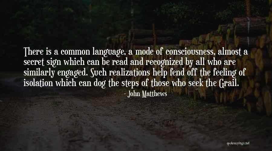 Josephine Marcus Quotes By John Matthews Josephine Marcus Quotes By John Matthews