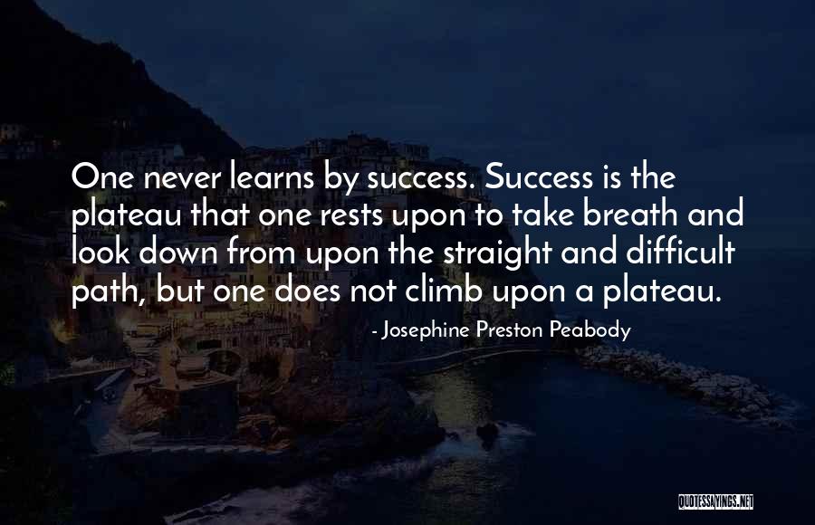 Josephine Preston Peabody Quotes 1572953