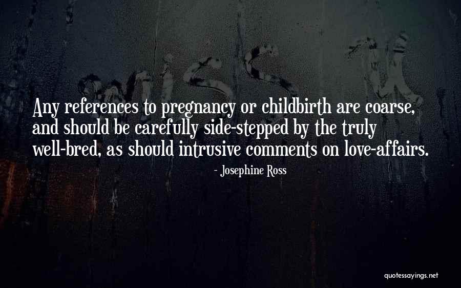 Josephine Ross Quotes 617704 Josephine Ross Quotes 617704