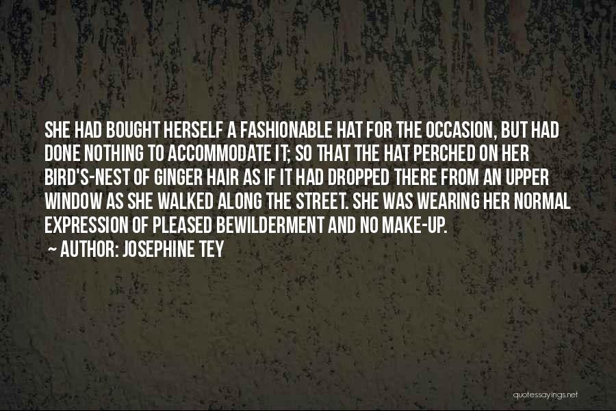 Josephine Tey Quotes 1490608