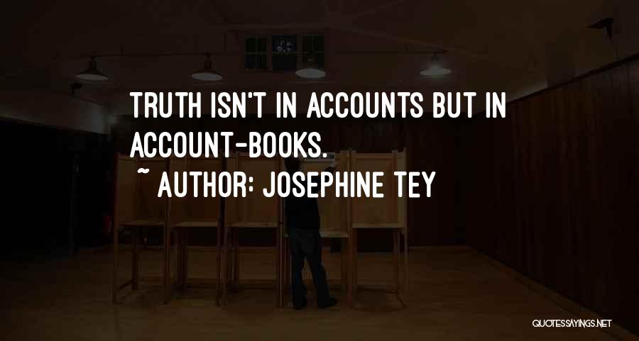 Josephine Tey Quotes 1686894