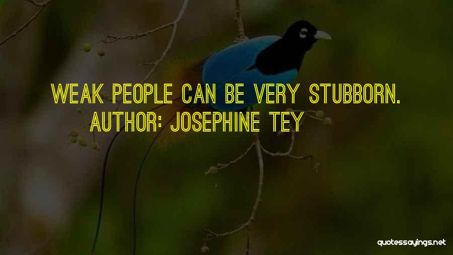 Josephine Tey Quotes 1818787