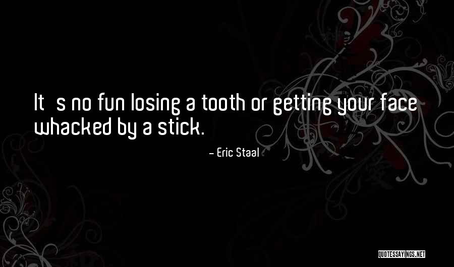 Josephines Anges Quotes By Eric Staal Josephines Anges Quotes By Eric Staal