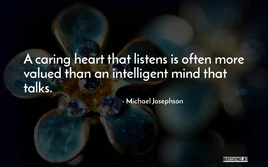Josephson Quotes By Michael Josephson Josephson Quotes By Michael Josephson