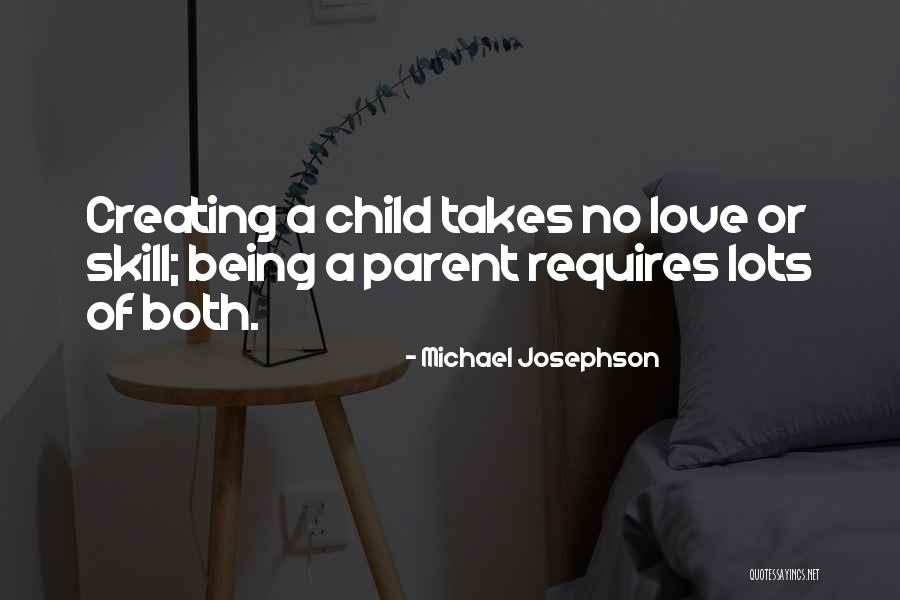 Josephson Quotes By Michael Josephson Josephson Quotes By Michael Josephson
