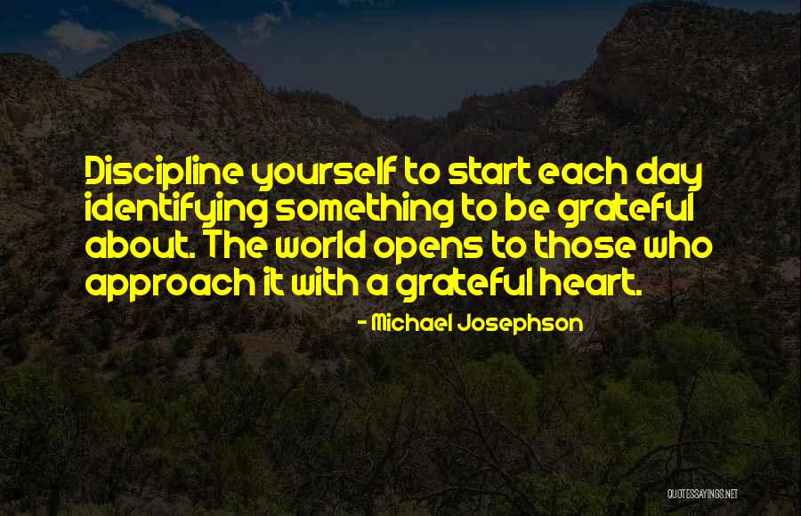 Josephson Quotes By Michael Josephson Josephson Quotes By Michael Josephson