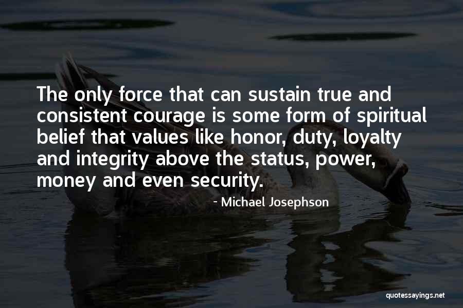 Josephson Quotes By Michael Josephson Josephson Quotes By Michael Josephson
