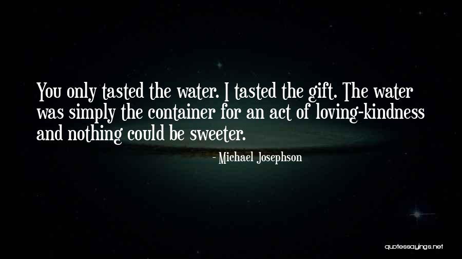 Josephson Quotes By Michael Josephson Josephson Quotes By Michael Josephson