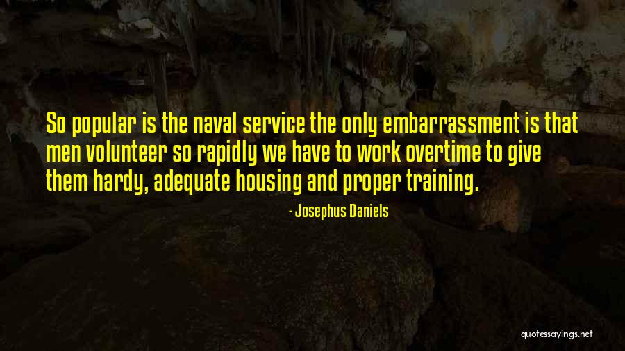 Josephus Daniels Quotes 1064664 Josephus Daniels Quotes 1064664