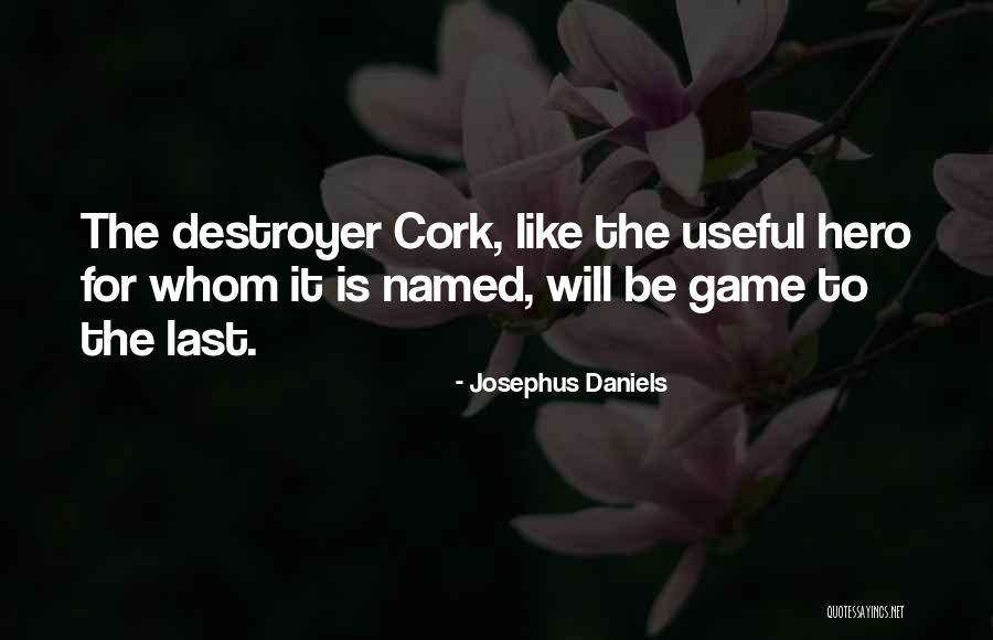 Josephus Daniels Quotes 1652247 Josephus Daniels Quotes 1652247