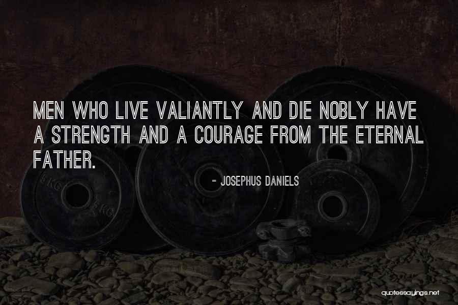 Josephus Daniels Quotes 1655777