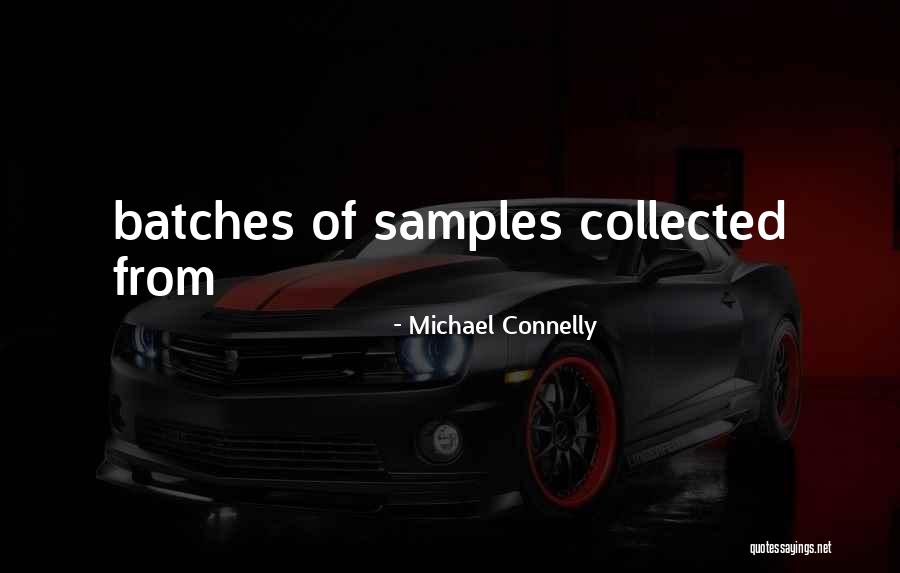 Josephus Lyles Quotes By Michael Connelly Josephus Lyles Quotes By Michael Connelly