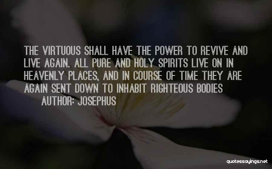 Josephus Quotes 1065508