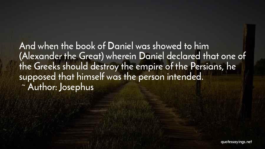 Josephus Quotes 1131342