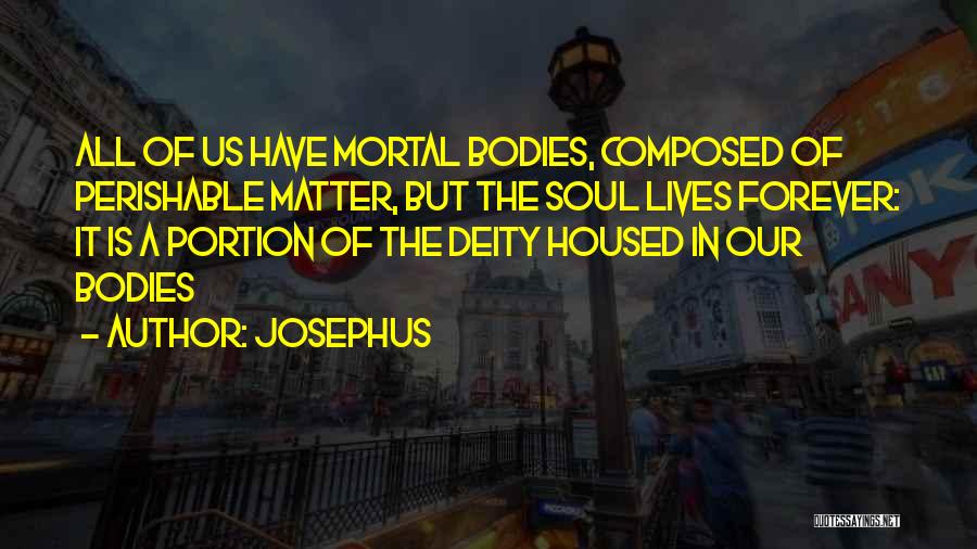 Josephus Quotes 211003