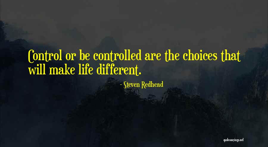 Josetxu Linaza Quotes By Steven Redhead