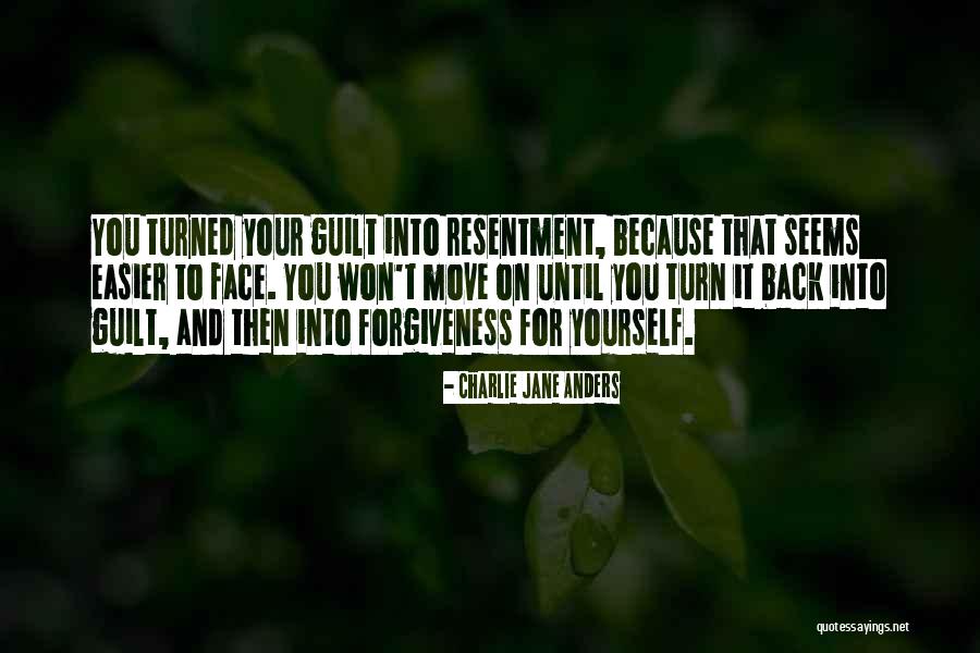 Josevaldo Quotes By Charlie Jane Anders Josevaldo Quotes By Charlie Jane Anders