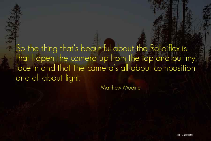 Josevaldo Quotes By Matthew Modine Josevaldo Quotes By Matthew Modine