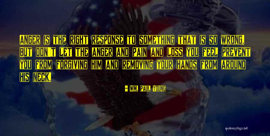 Josey Wales Endeavor To Persevere Quotes By Wm. Paul Young Josey Wales Endeavor To Persevere Quotes By Wm. Paul Young