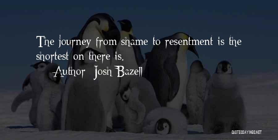 Josh Bazell Quotes 1076189