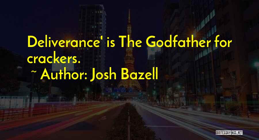 Josh Bazell Quotes 575348