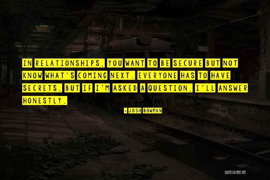Josh Bowman Quotes 1146348 Josh Bowman Quotes 1146348