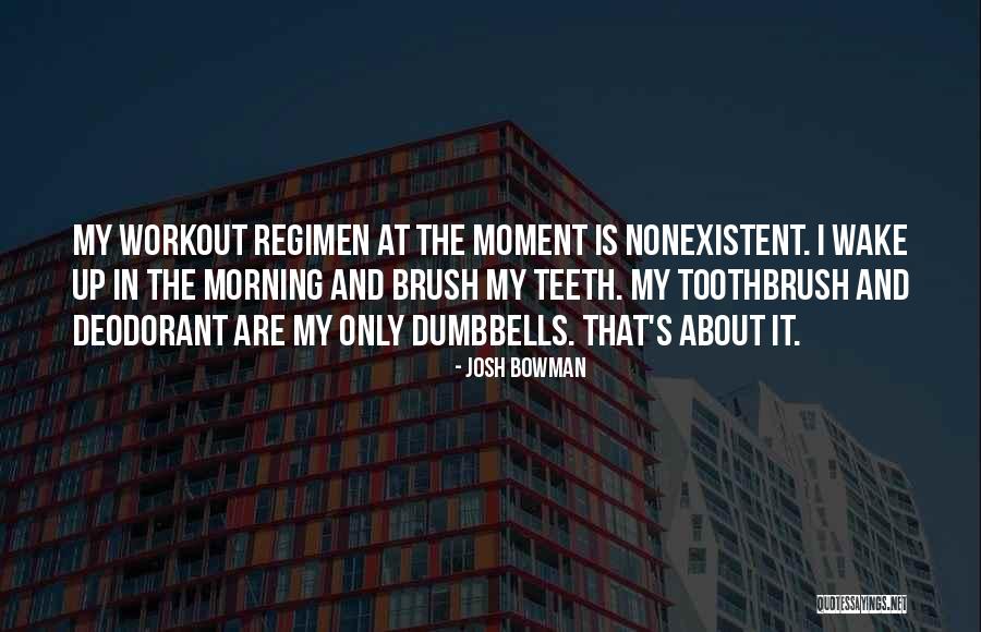 Josh Bowman Quotes 623041 Josh Bowman Quotes 623041