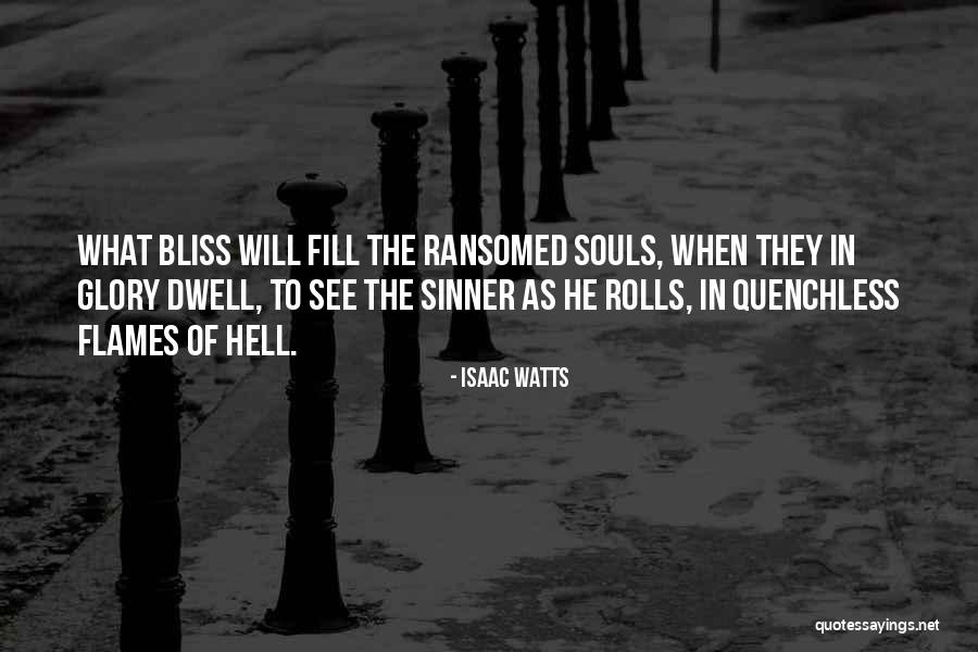 Josh Cuthbert Quotes By Isaac Watts Josh Cuthbert Quotes By Isaac Watts