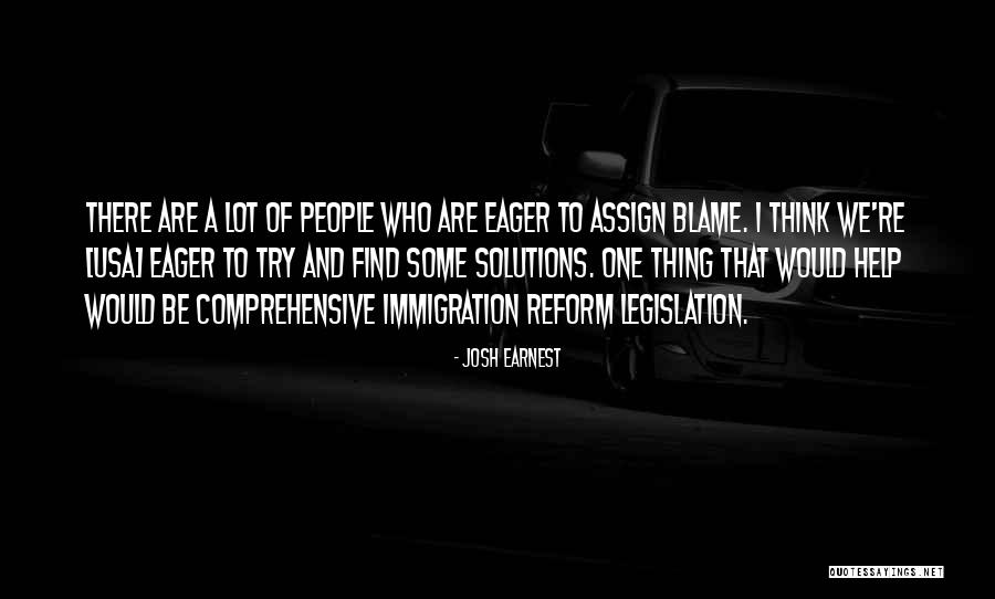 Josh Earnest Quotes 2235824 Josh Earnest Quotes 2235824