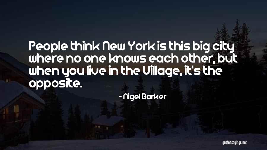 Josh Flaggs Grandma Edith Quotes By Nigel Barker Josh Flaggs Grandma Edith Quotes By Nigel Barker