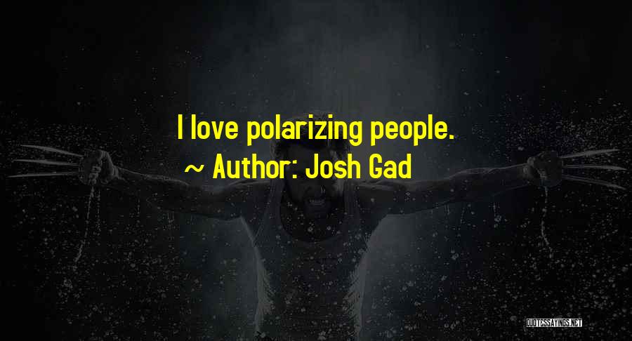 Josh Gad Quotes 1295637
