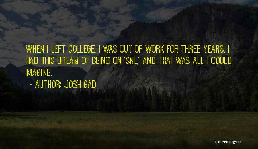 Josh Gad Quotes 1359301