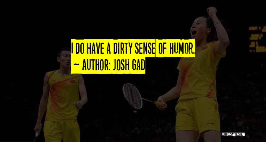 Josh Gad Quotes 2240323