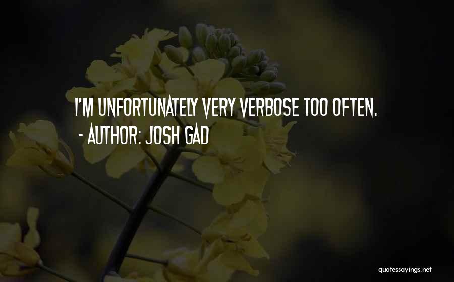 Josh Gad Quotes 75006