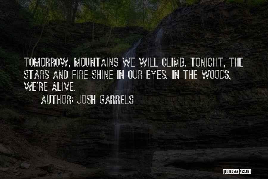 Josh Garrels Quotes 1500649