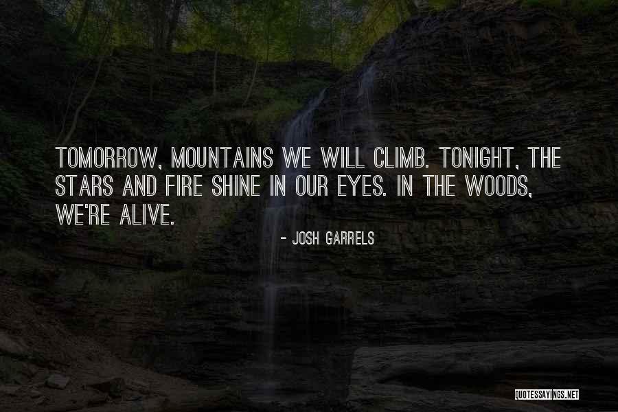 Josh Garrels Quotes 1500649