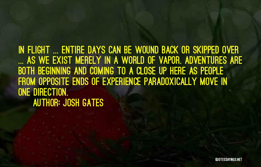 Josh Gates Quotes 2158613