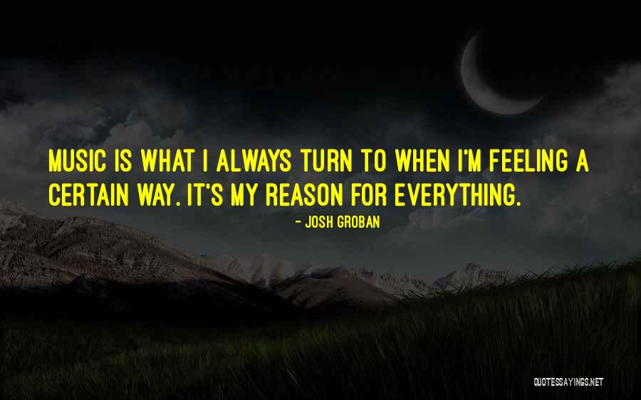 Josh Groban Quotes 1691818 Josh Groban Quotes 1691818