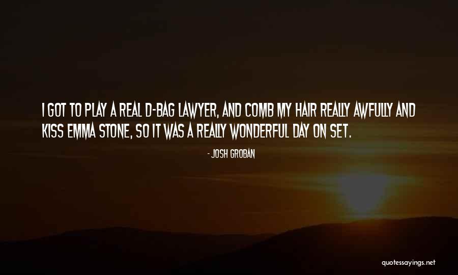 Josh Groban Quotes 578937 Josh Groban Quotes 578937